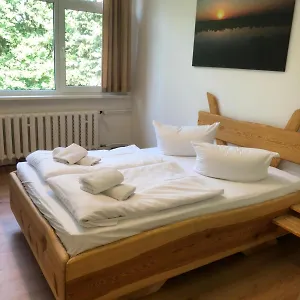 Waldhotel Am Berlin-schmöckwitz Berlin