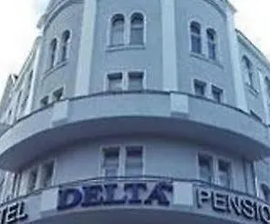 Delta Berlin