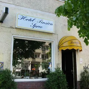 Hotel-pension Spree Pensjonat