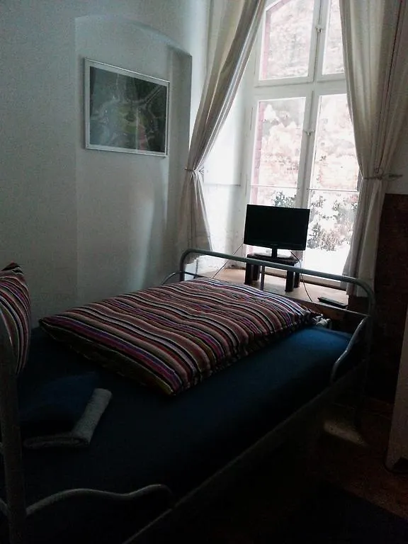 Eastside Pension Berlin